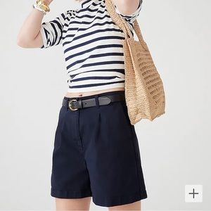 J. crew Capeside Chino Short